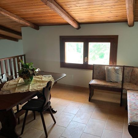 Agriturismo Terra Noas Villaurbana Экстерьер фото